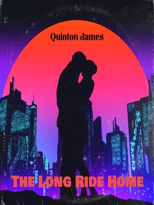 cover image of The Long Ride Home